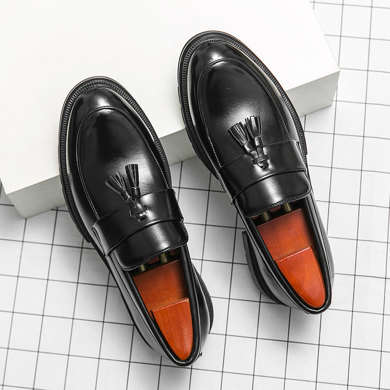 Executive Loafer