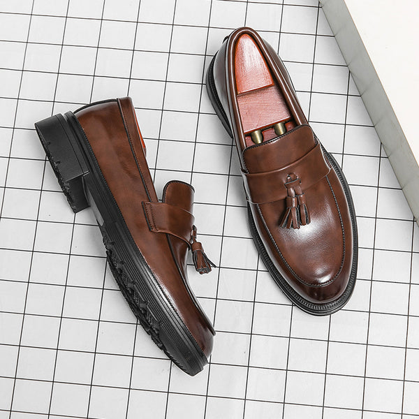 Executive Loafer