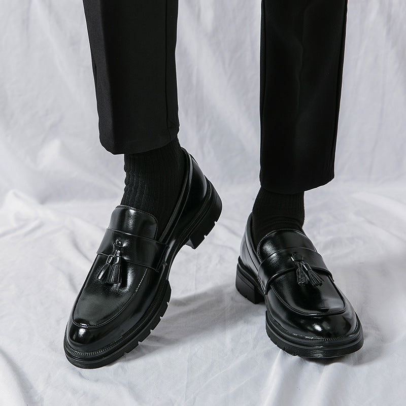 Executive Loafer