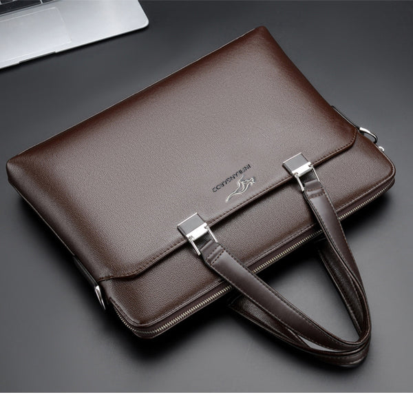 Gentryform Brief