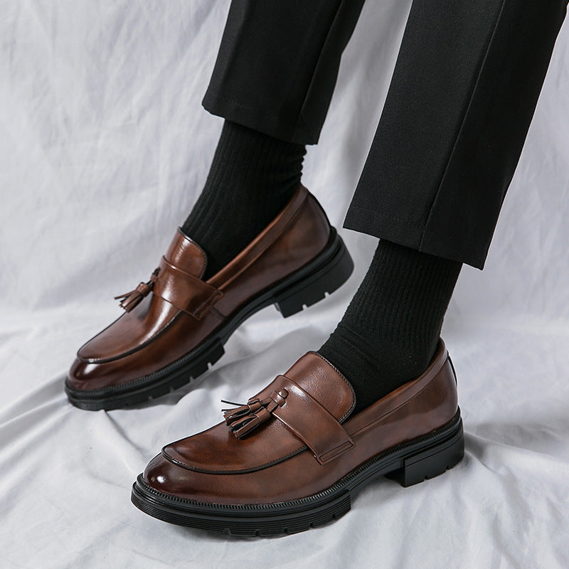 Executive Loafer