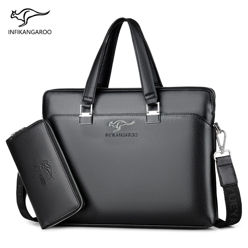 Gentryform Brief