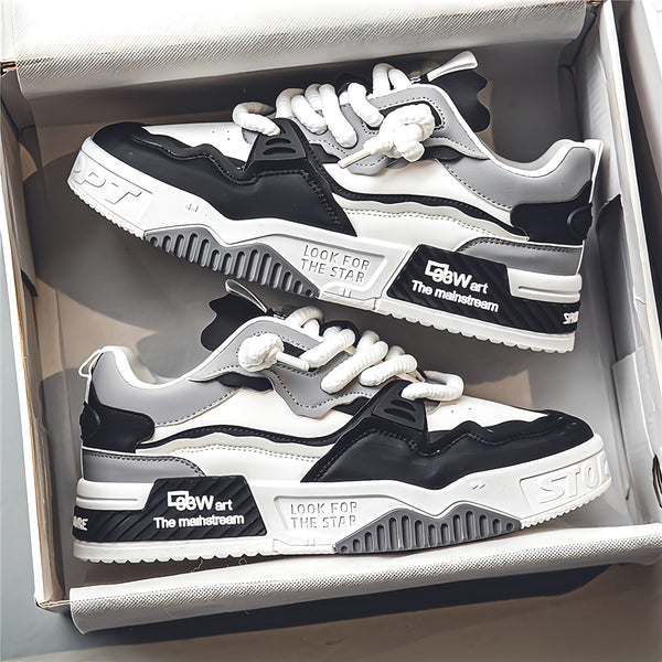 Retro Surge