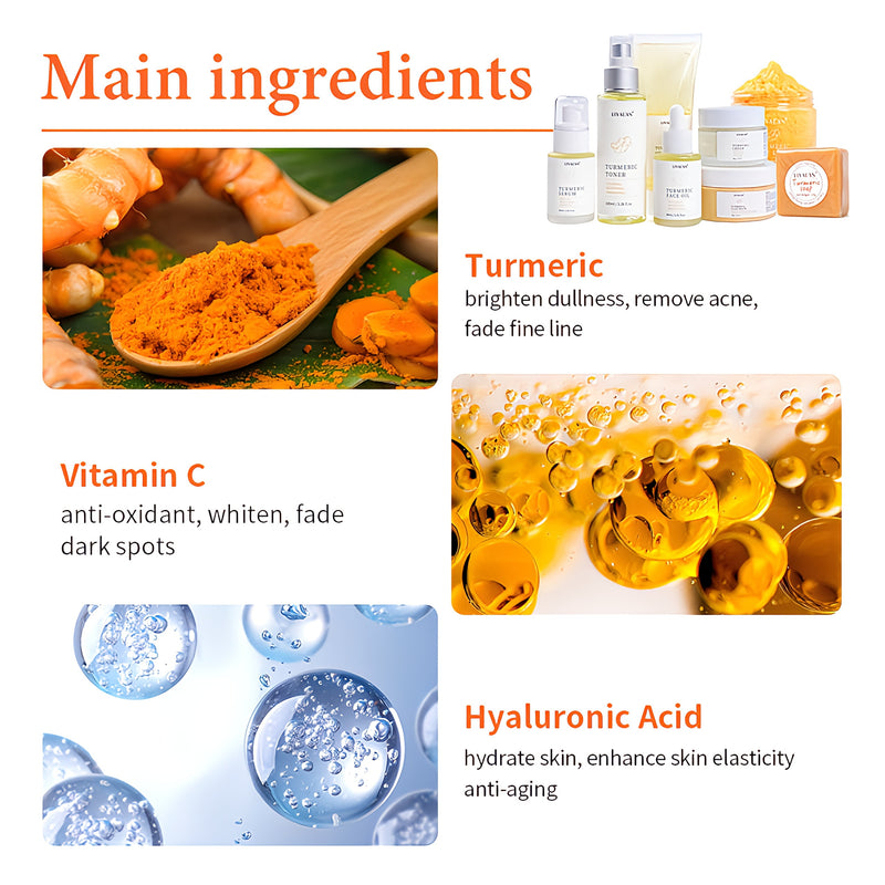 Turmeric Radiance Elixir