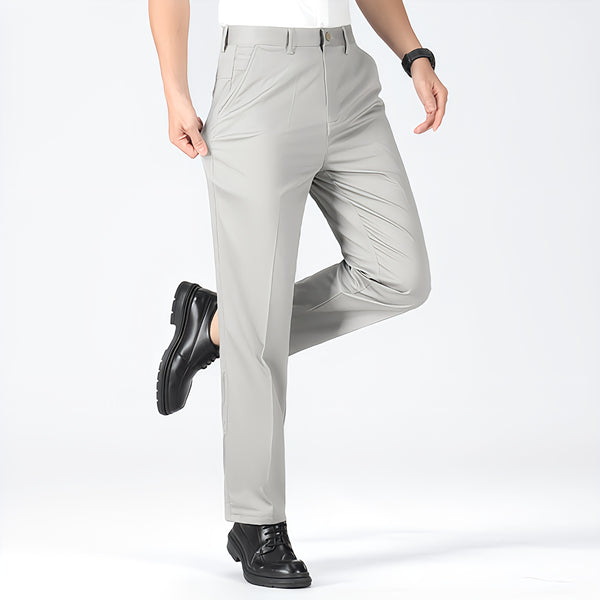 Tencel Élan Trousers
