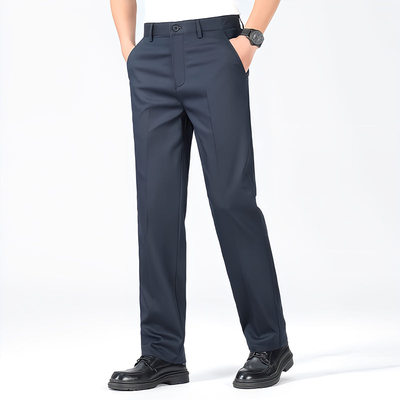 Tencel Élan Trousers