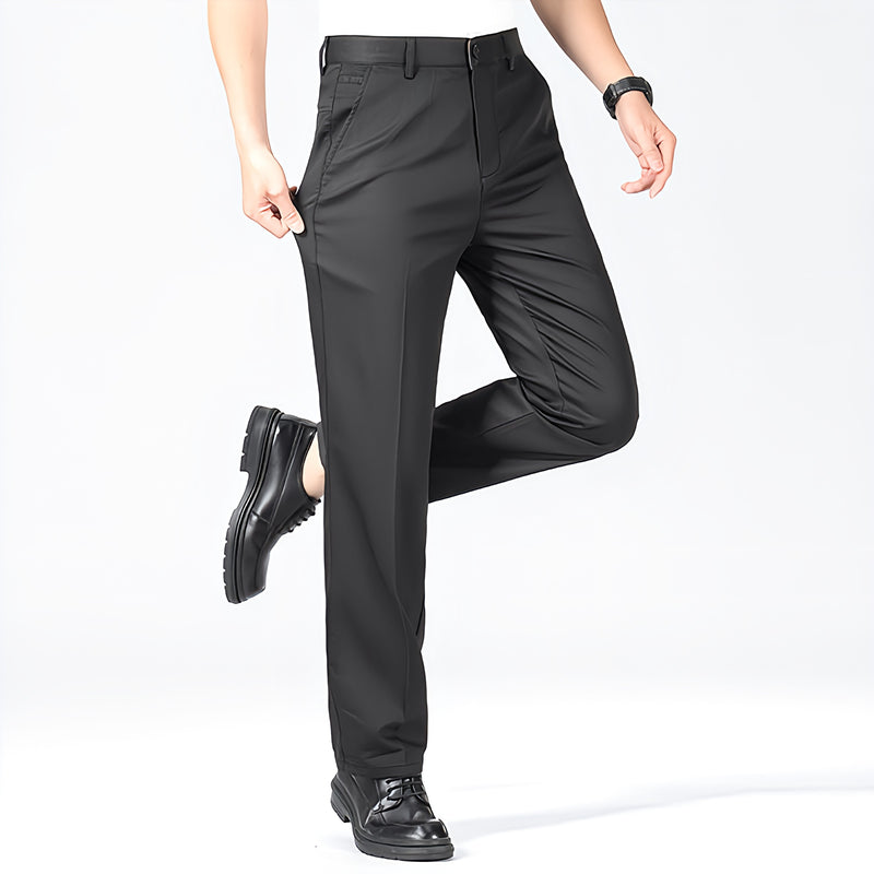 Tencel Élan Trousers