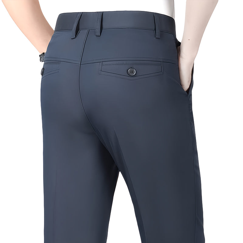 Tencel Élan Trousers