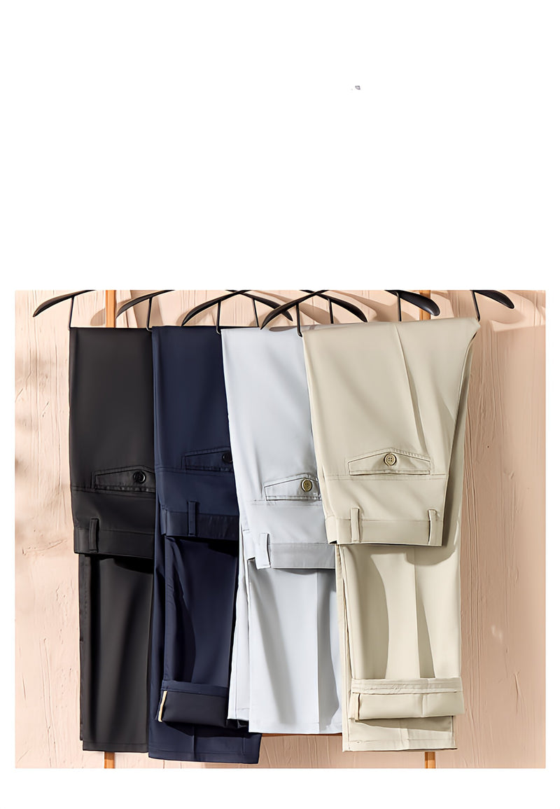 Tencel Élan Trousers