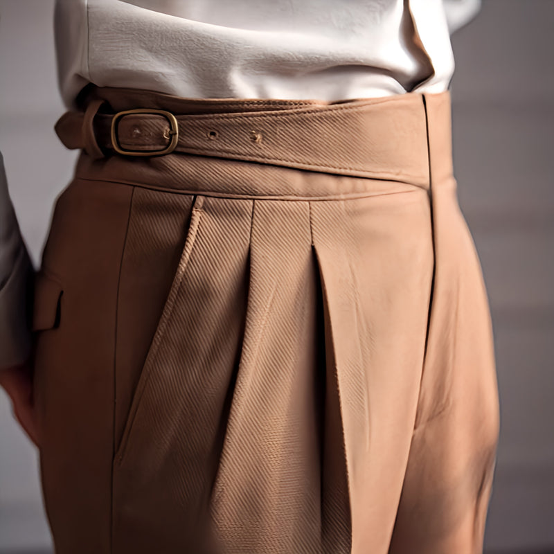 Naples Regent Trousers