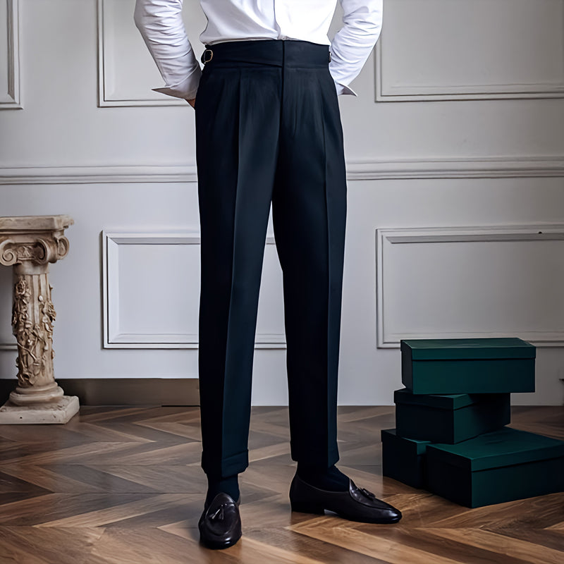 Naples Regent Trousers