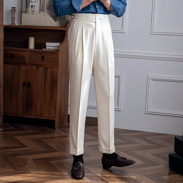 Naples Regent Trousers