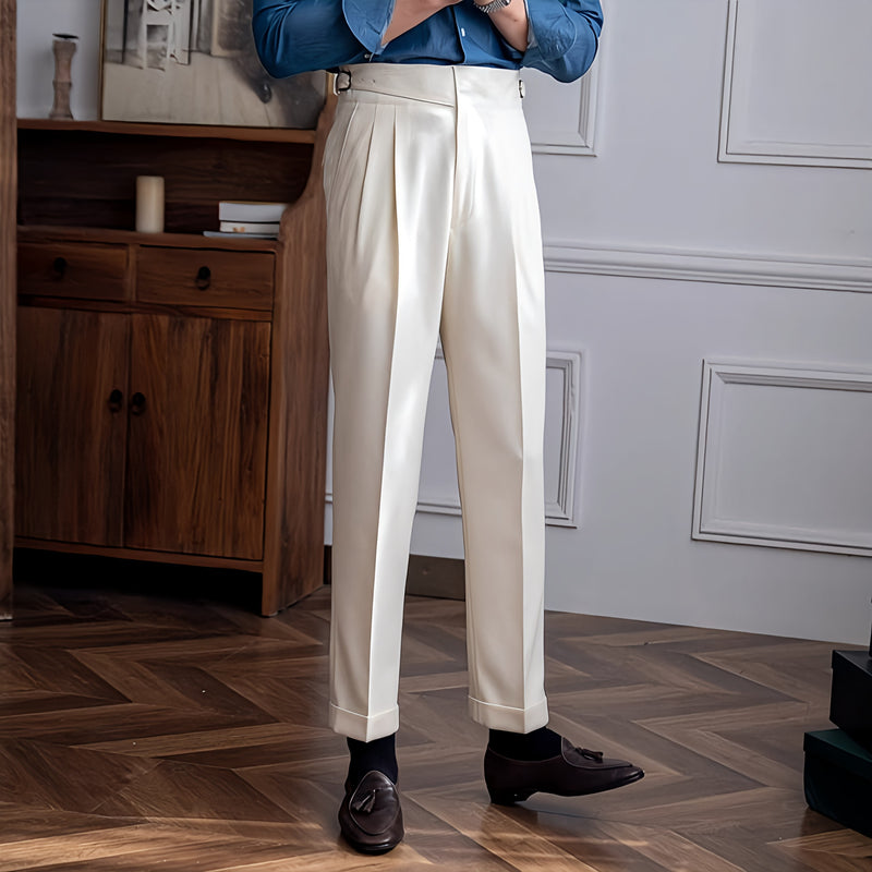 Naples Regent Trousers
