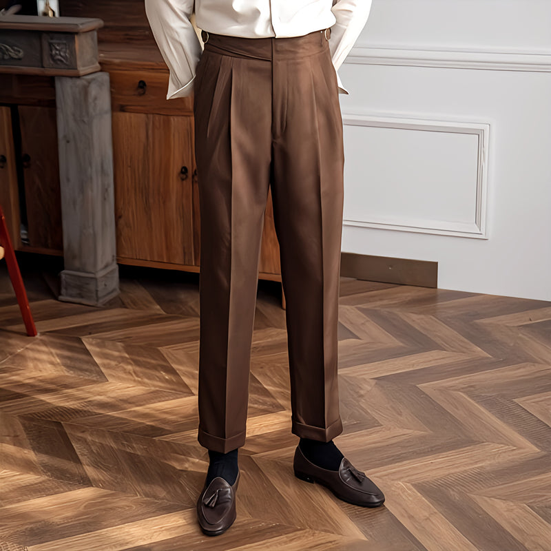 Naples Regent Trousers