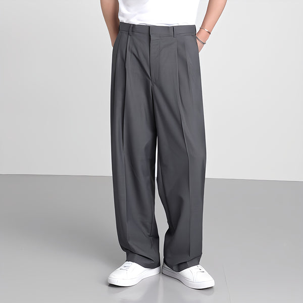 Aventro Slate Trousers