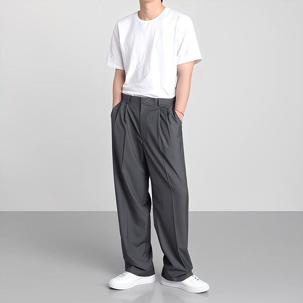 Aventro Slate Trousers