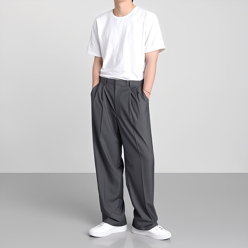 Aventro Slate Trousers