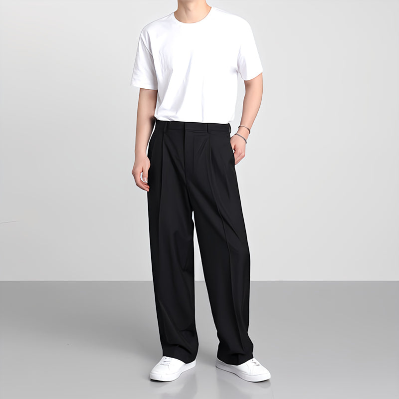 Aventro Slate Trousers