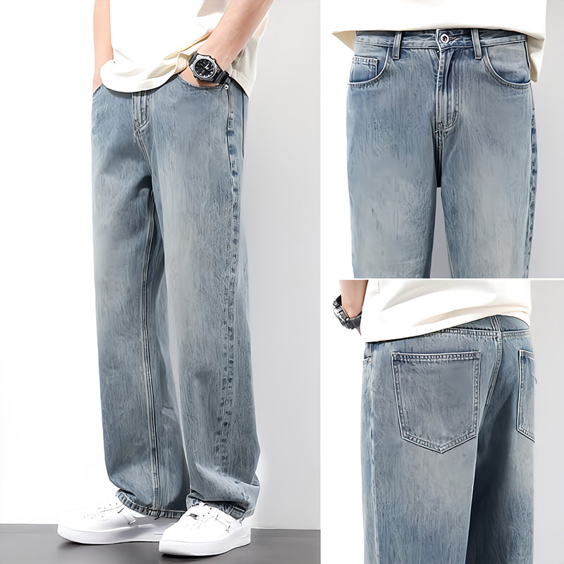 Drift Denim