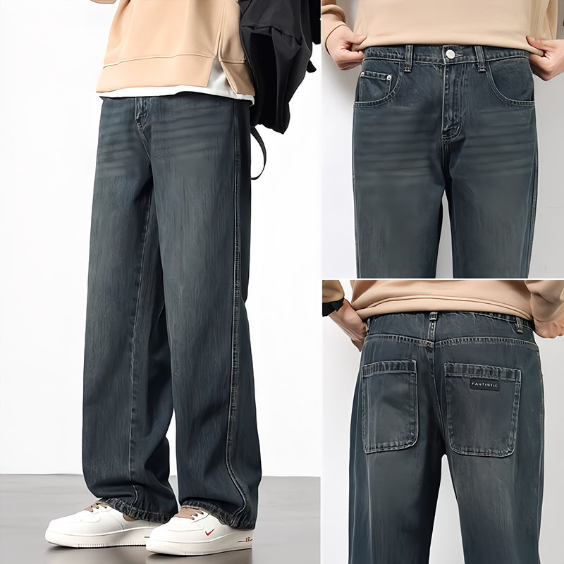 Drift Denim