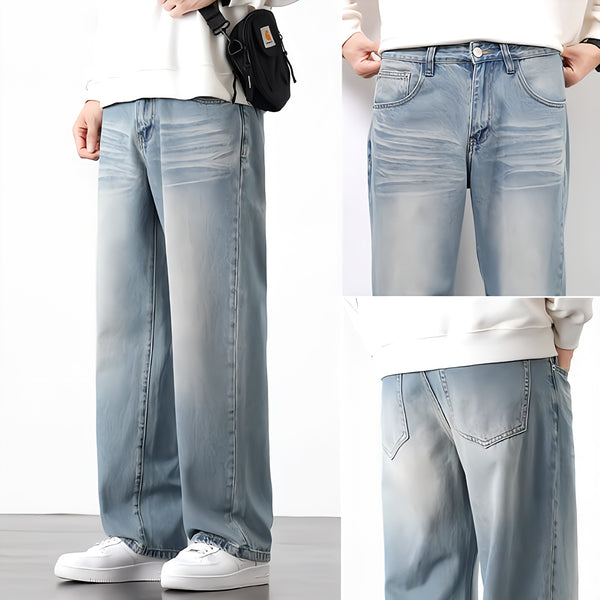 Drift Denim