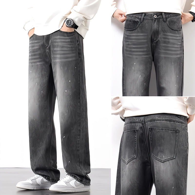 Drift Denim