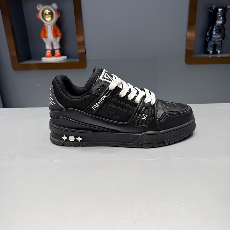 Louis Vuitton Trainer Sneakers