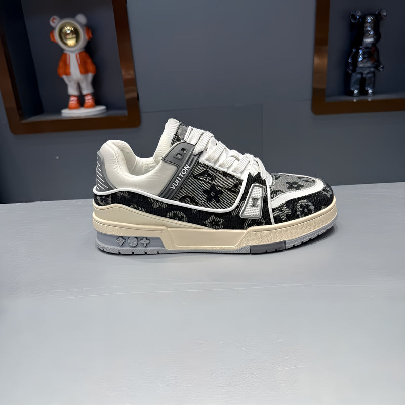 Louis Vuitton Trainer Sneakers