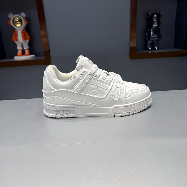 Louis Vuitton Trainer Sneakers