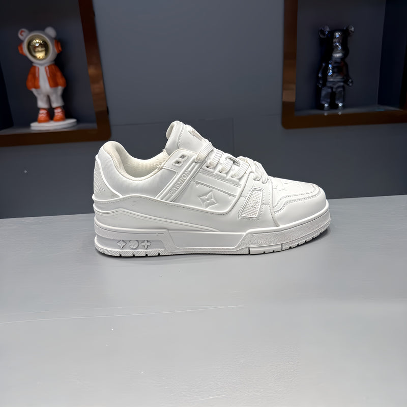 Louis Vuitton Trainer Sneakers