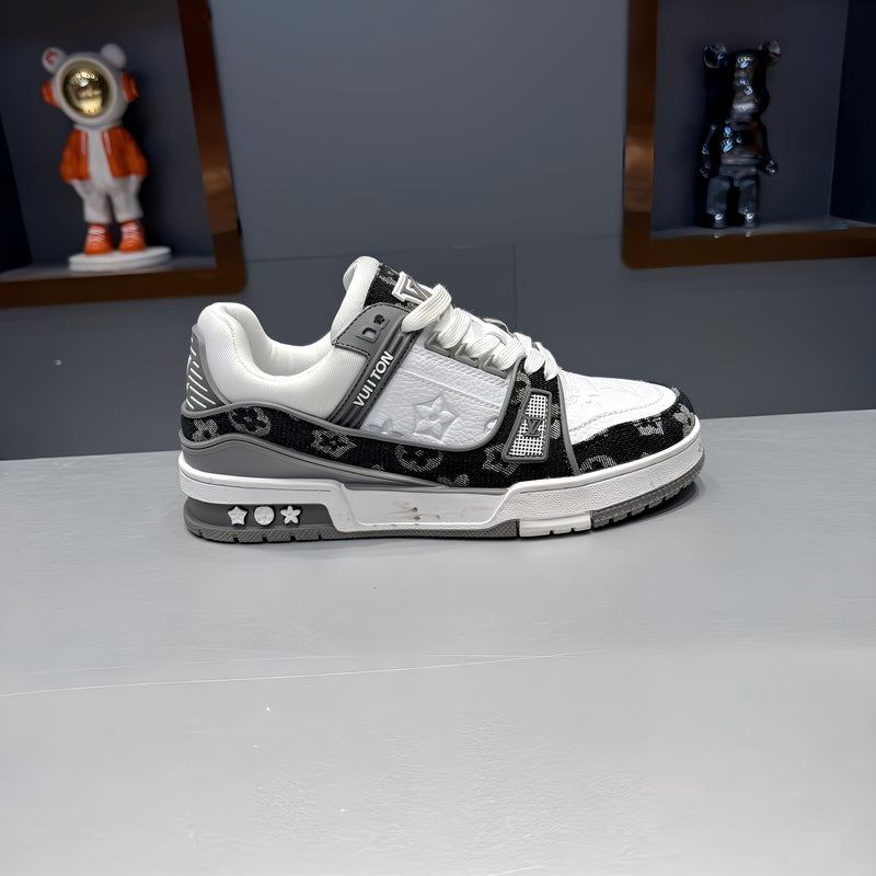 Louis Vuitton Trainer Sneakers