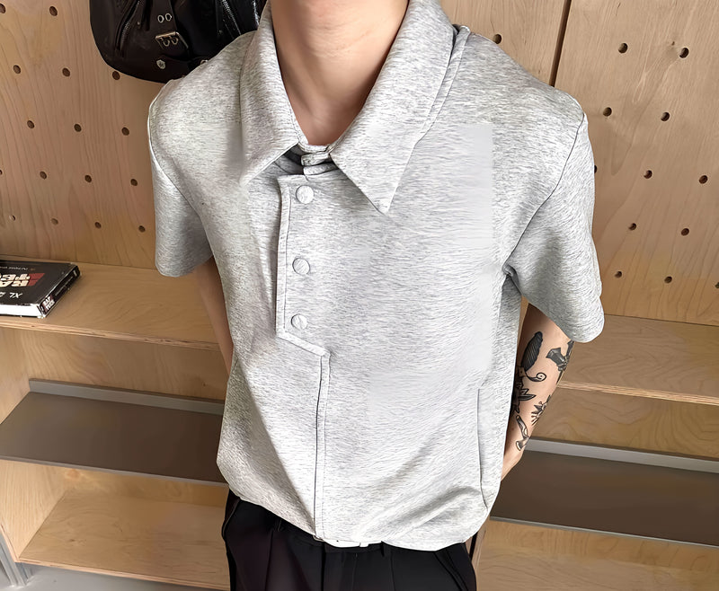 Palermo Camp Shirt