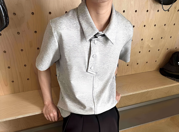 Palermo Camp Shirt