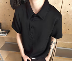 Palermo Camp Shirt