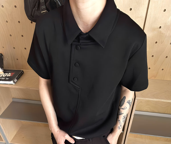 Palermo Camp Shirt