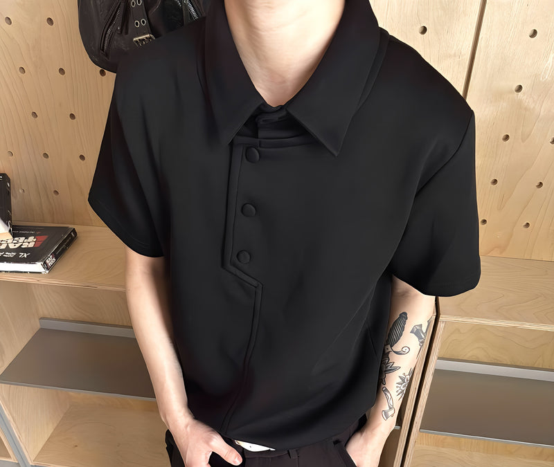 Palermo Camp Shirt