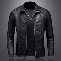 Raventhrottle Jacket