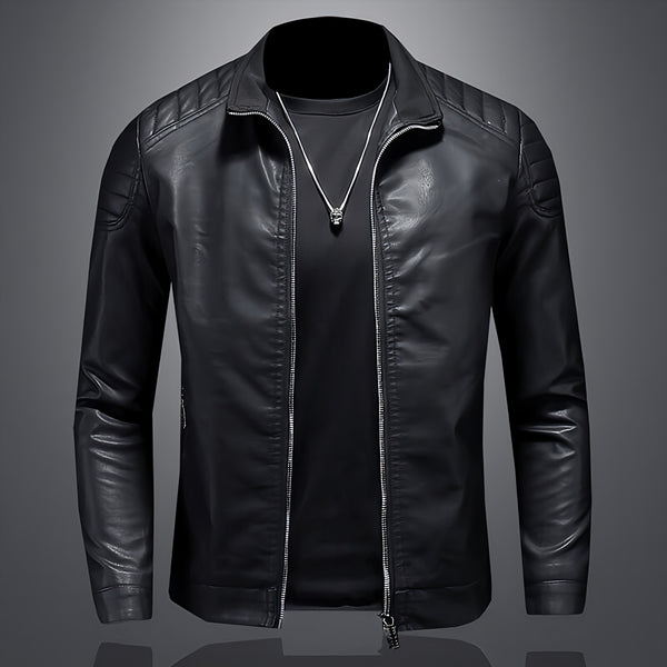 Raventhrottle Jacket