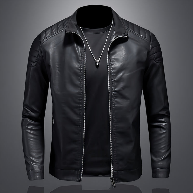 Raventhrottle Jacket