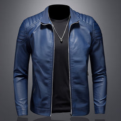 Raventhrottle Jacket
