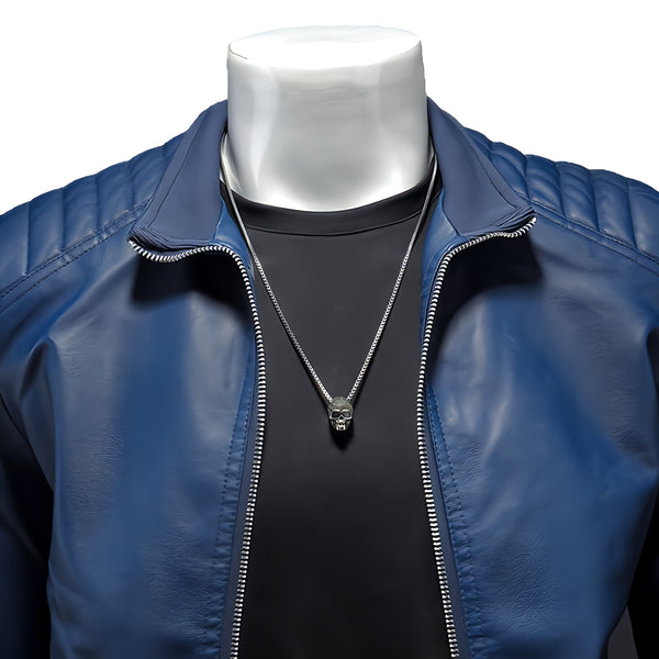 Raventhrottle Jacket