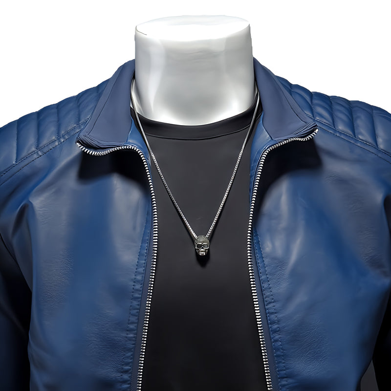 Raventhrottle Jacket