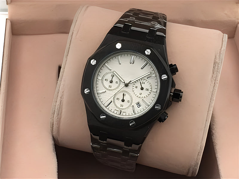Audemars Piguet Royal Oak Offshore Chronograph