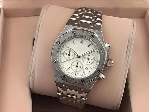 Audemars Piguet Royal Oak Offshore Chronograph