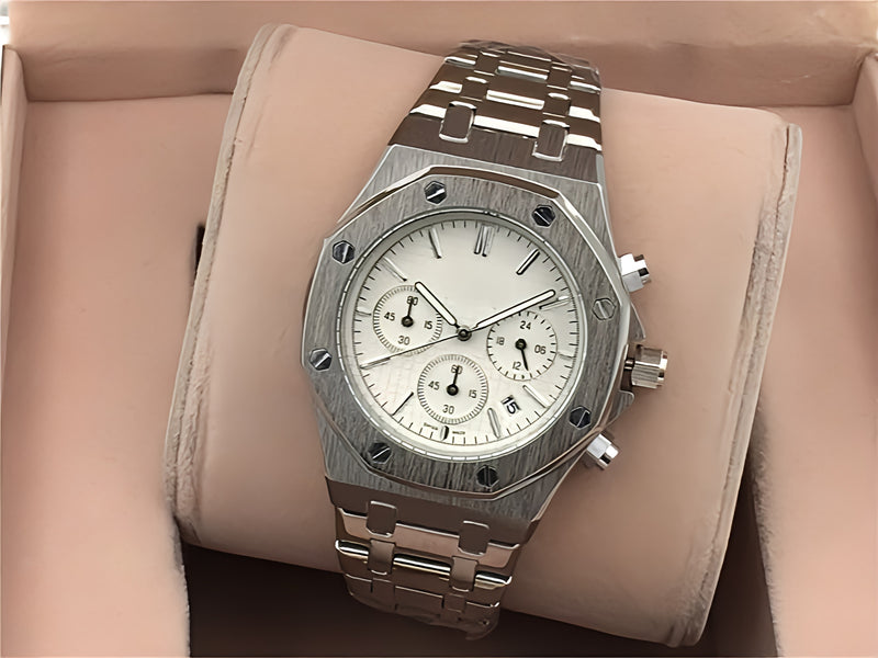 Audemars Piguet Royal Oak Offshore Chronograph
