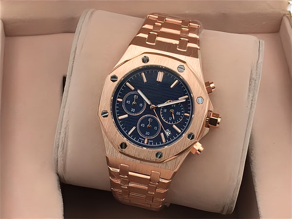 Audemars Piguet Royal Oak Offshore Chronograph