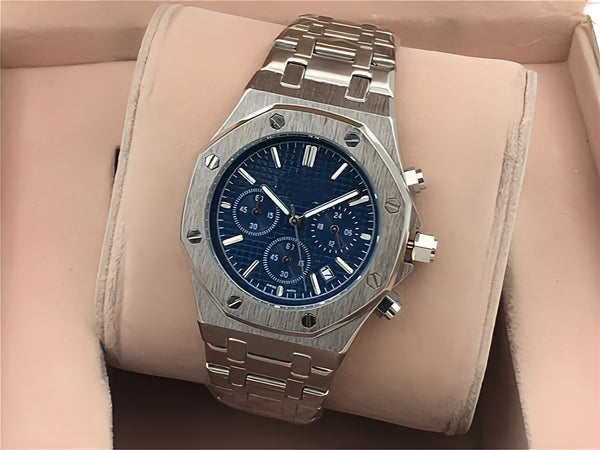 Audemars Piguet Royal Oak Offshore Chronograph