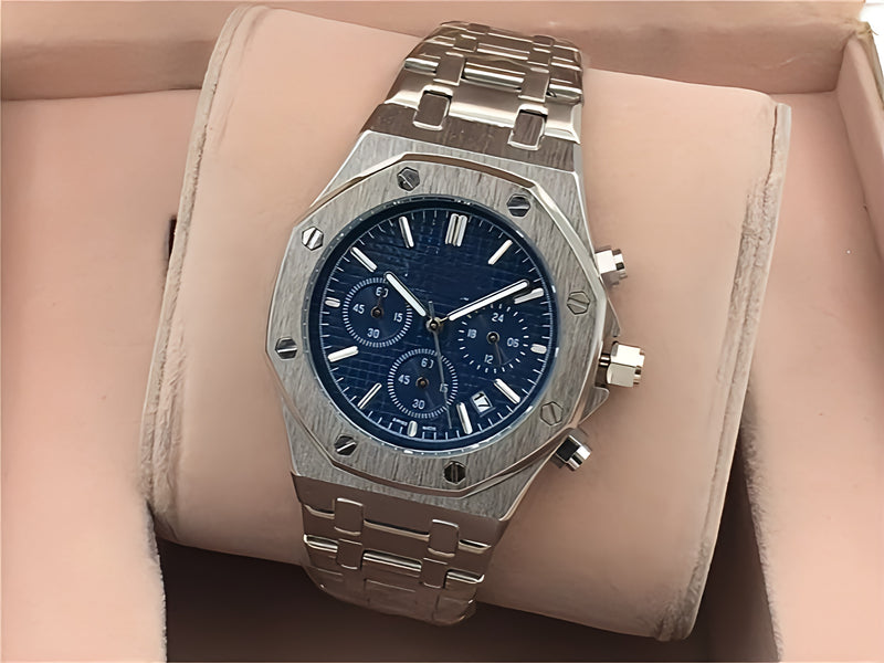 Audemars Piguet Royal Oak Offshore Chronograph