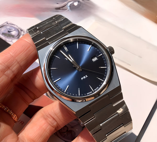 Tissot PRX Quartz 35mm