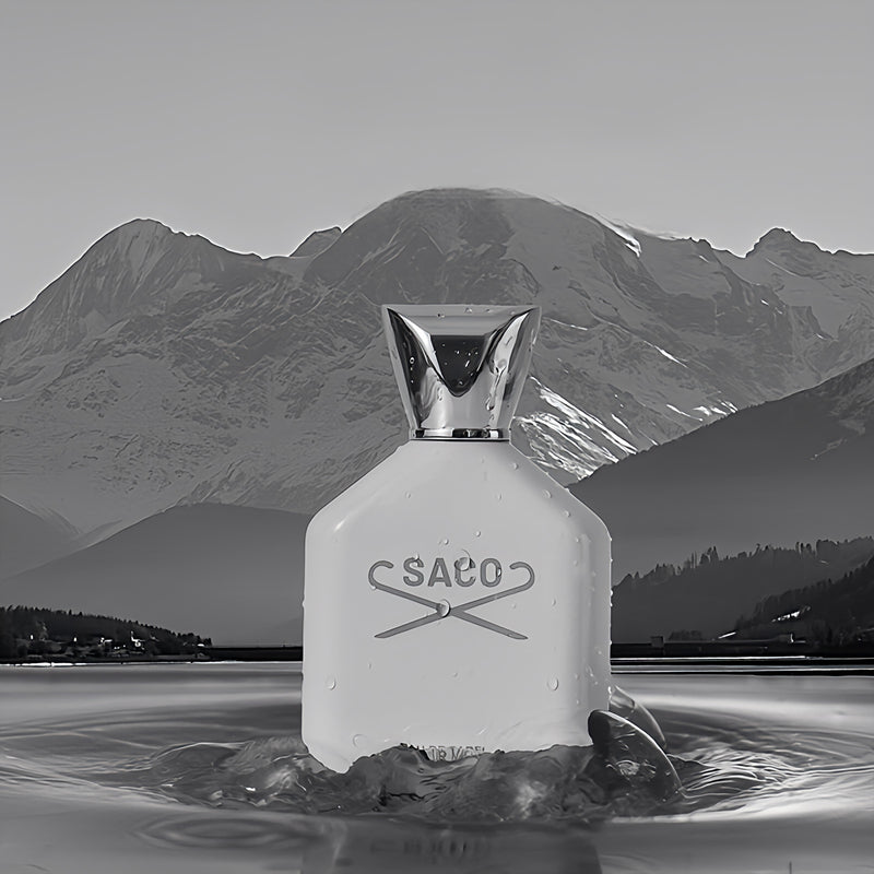 SACO Silver Spring Eau de Parfum – Unisex